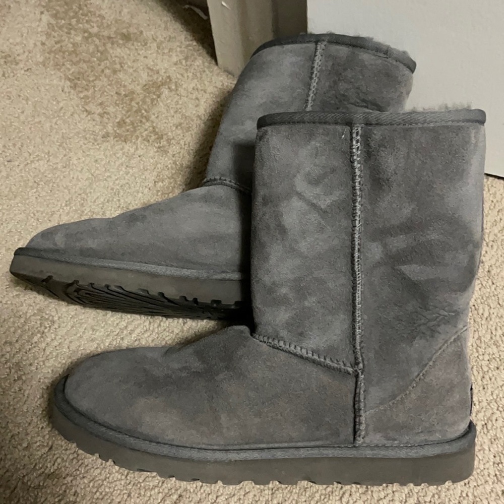 UGG Women’s classic short